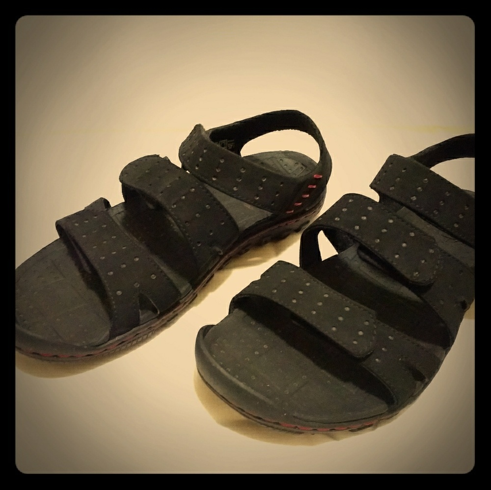 NIKE ACG Sport Sandal Size 8